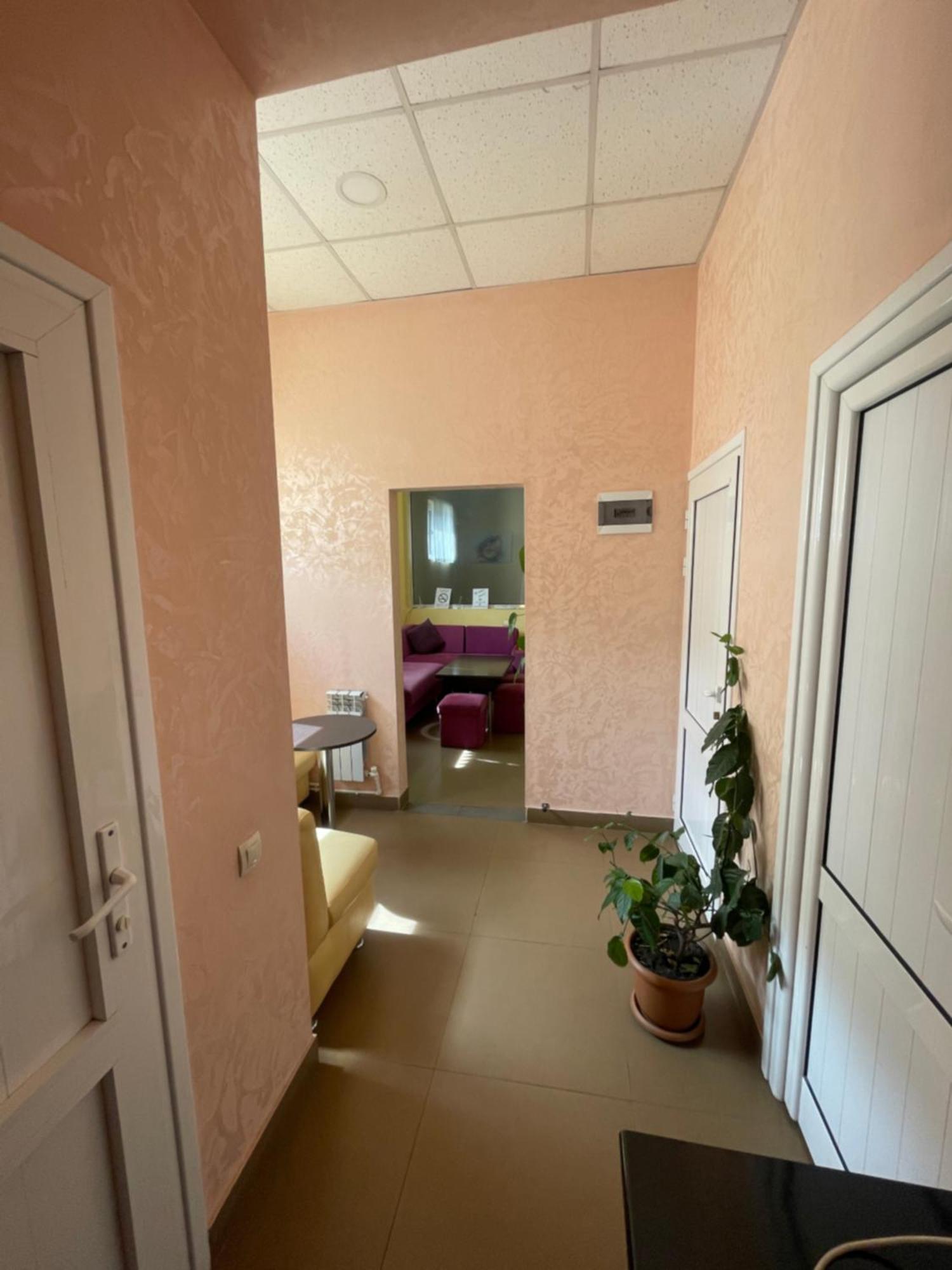 Downtown B&B 瓦纳佐尔 外观 照片