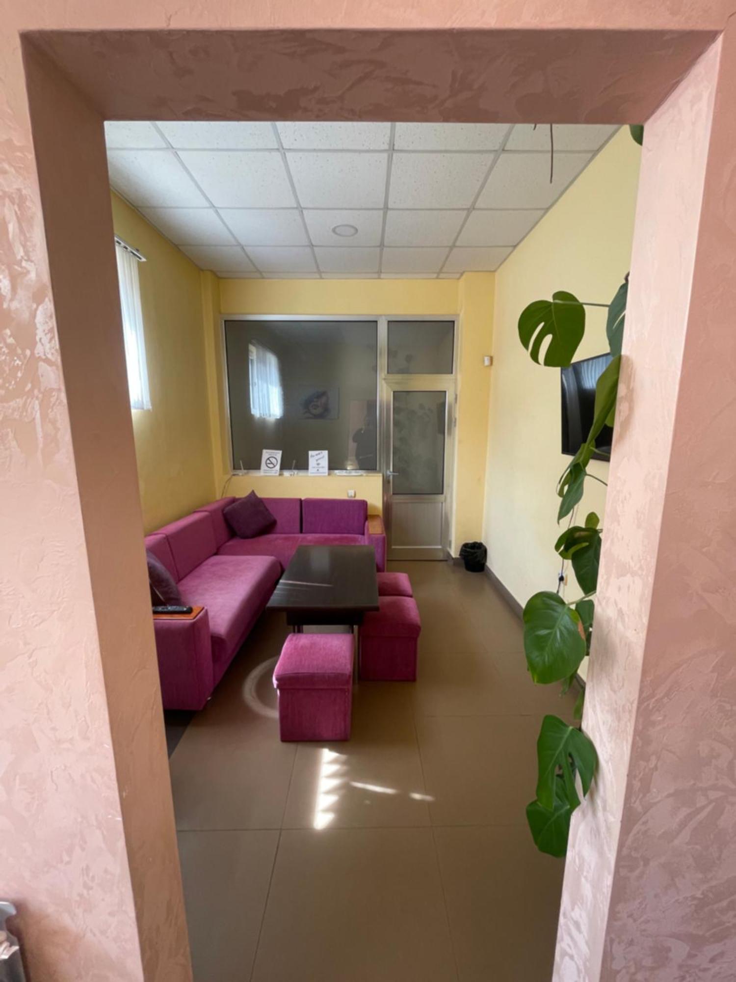 Downtown B&B 瓦纳佐尔 外观 照片