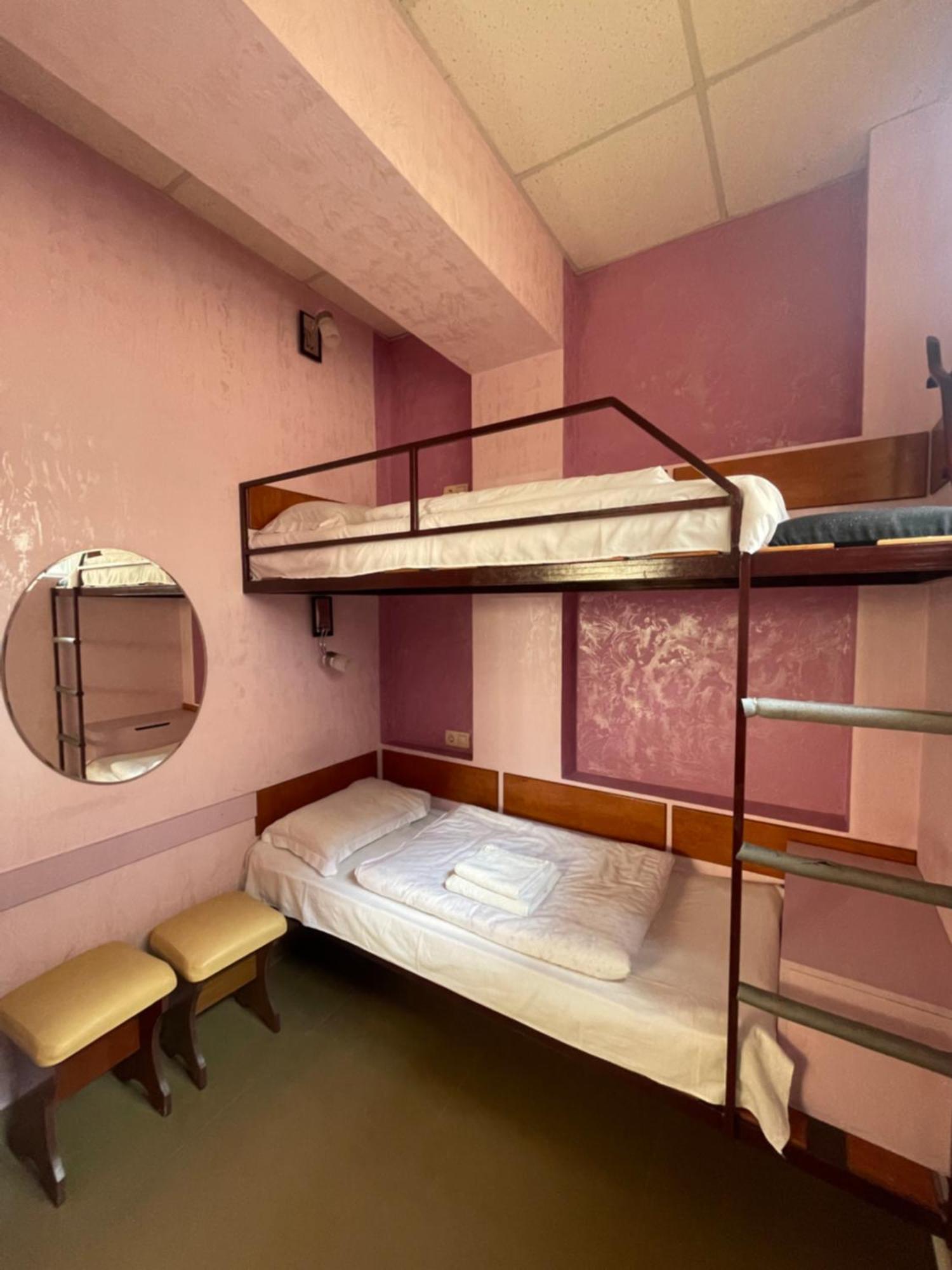 Downtown B&B 瓦纳佐尔 外观 照片