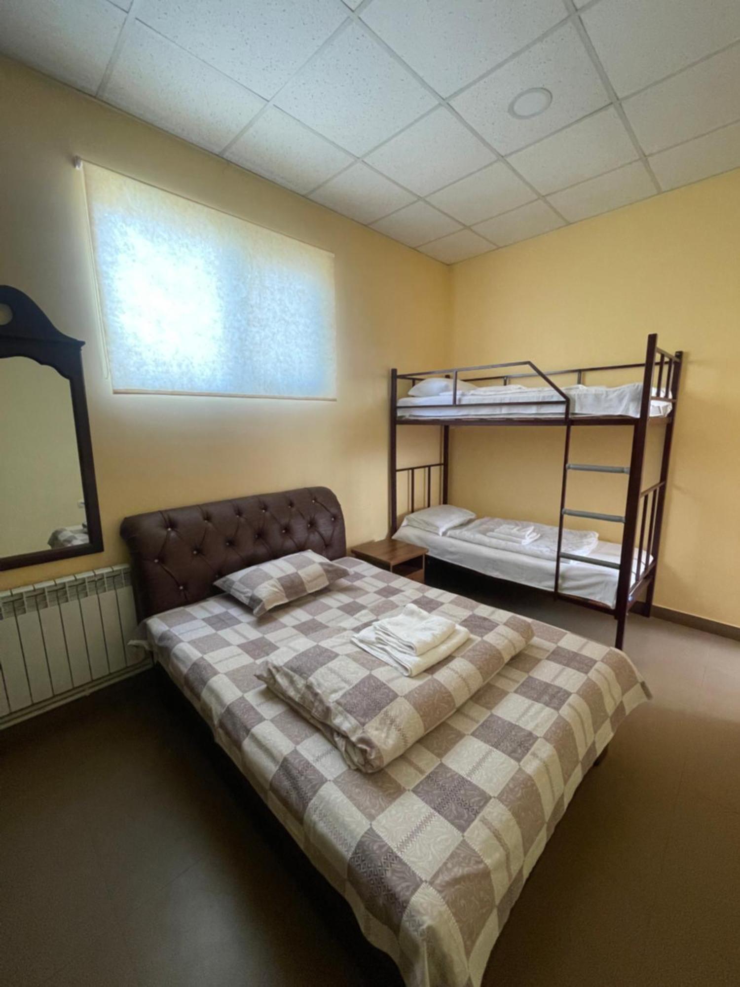 Downtown B&B 瓦纳佐尔 外观 照片