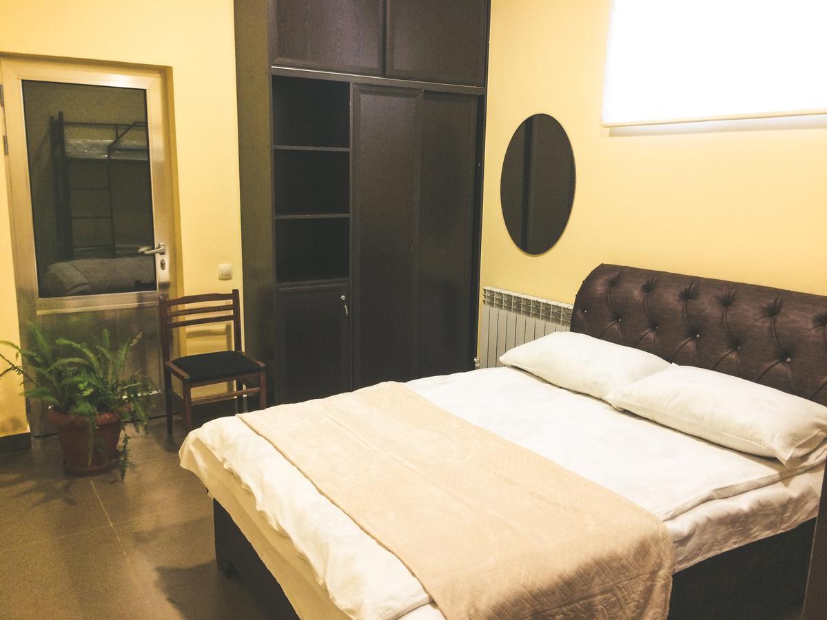 Downtown B&B 瓦纳佐尔 外观 照片