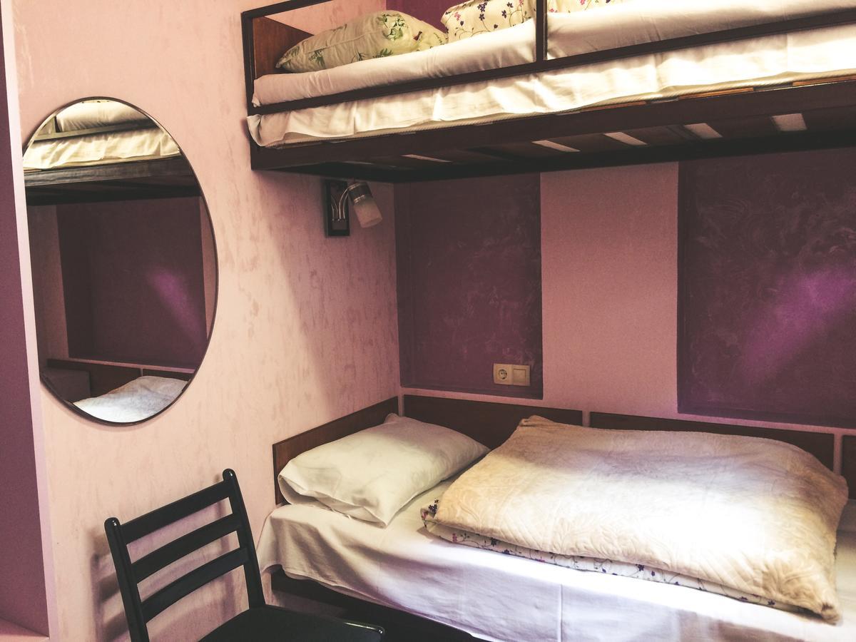 Downtown B&B 瓦纳佐尔 外观 照片