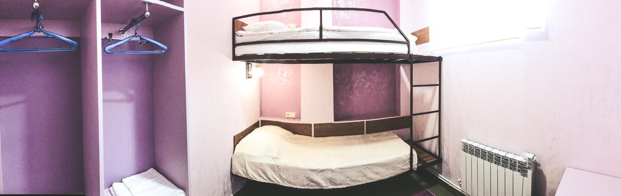 Downtown B&B 瓦纳佐尔 外观 照片