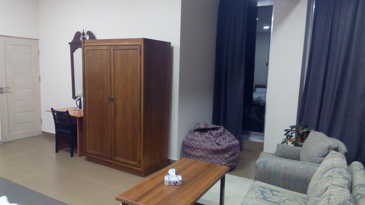 Downtown B&B 瓦纳佐尔 外观 照片