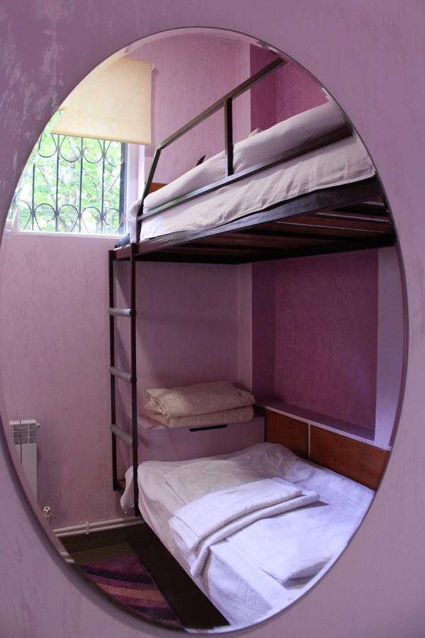 Downtown B&B 瓦纳佐尔 外观 照片