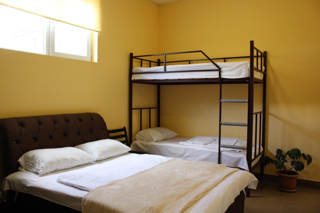 Downtown B&B 瓦纳佐尔 外观 照片
