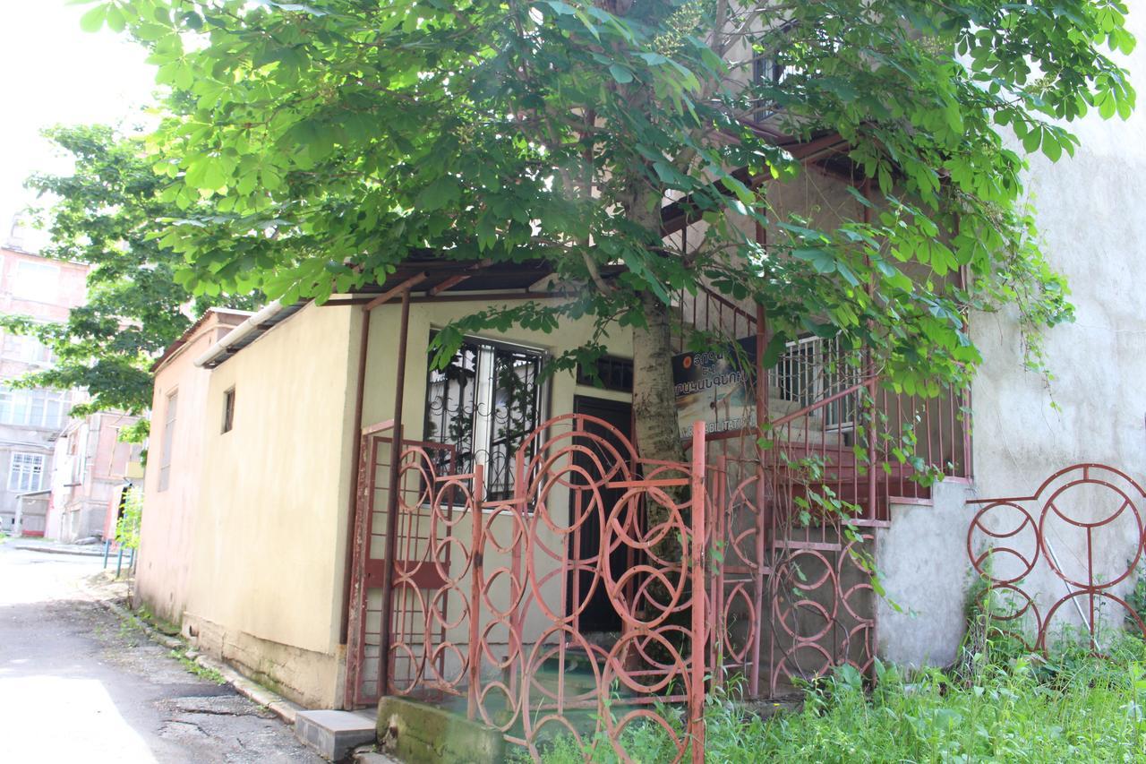 Downtown B&B 瓦纳佐尔 外观 照片