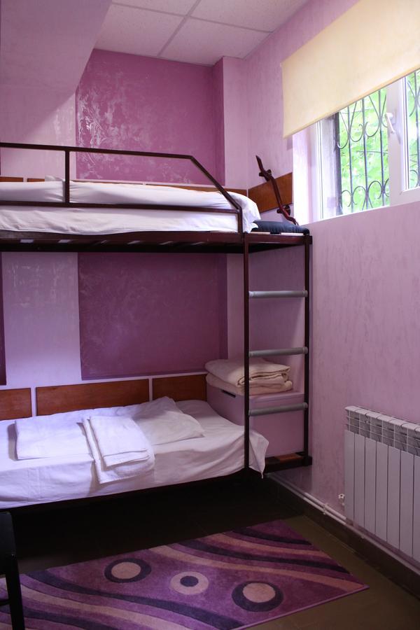 Downtown B&B 瓦纳佐尔 外观 照片