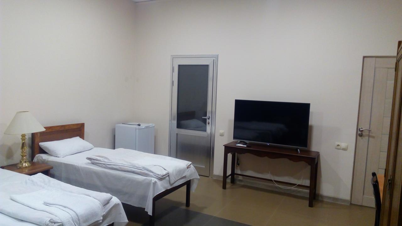 Downtown B&B 瓦纳佐尔 外观 照片