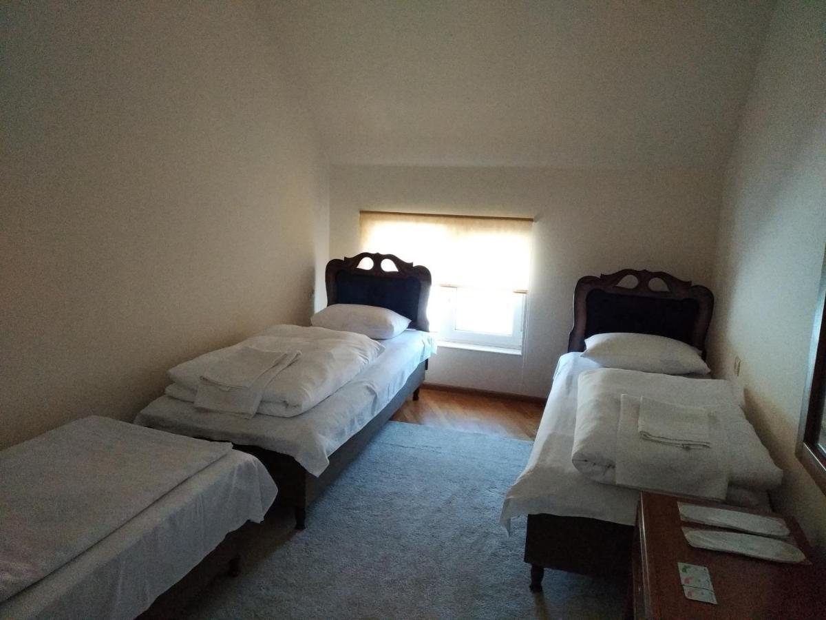 Downtown B&B 瓦纳佐尔 外观 照片