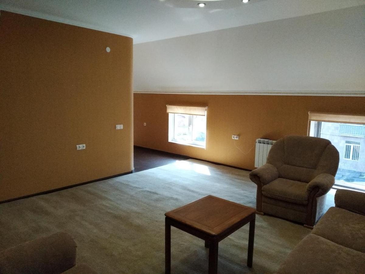 Downtown B&B 瓦纳佐尔 外观 照片