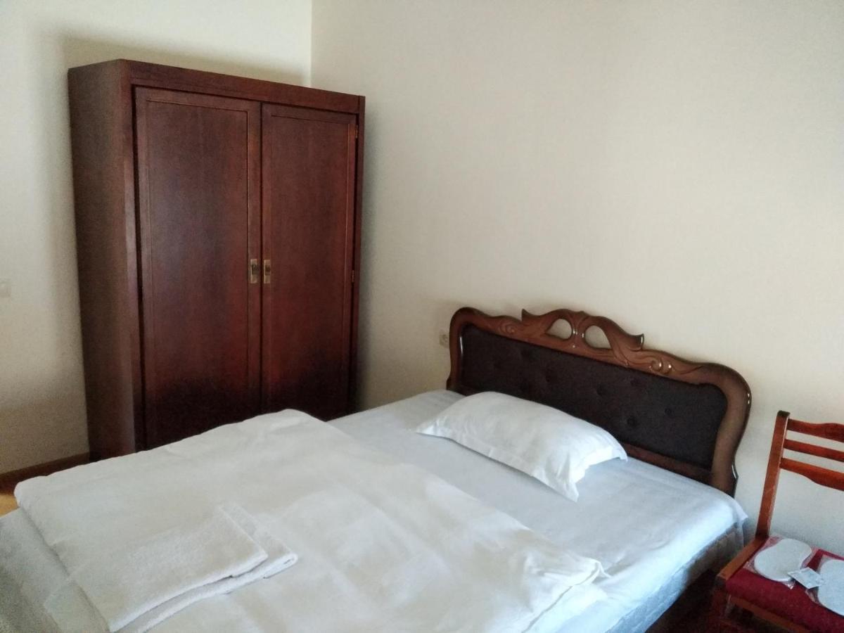 Downtown B&B 瓦纳佐尔 外观 照片
