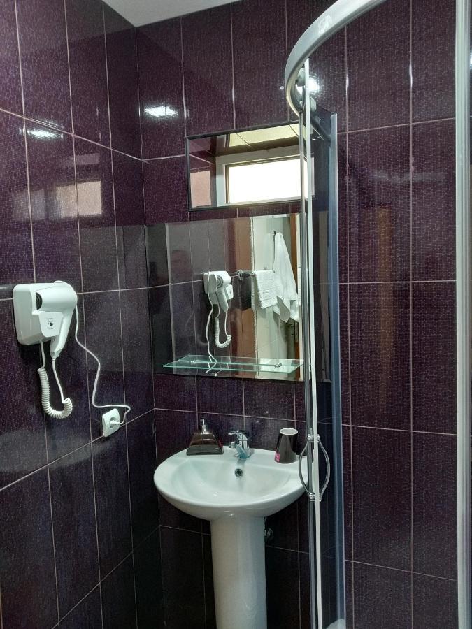 Downtown B&B 瓦纳佐尔 外观 照片